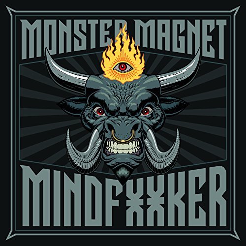 Monster Magnet | MINDFUCKER | Vinyl