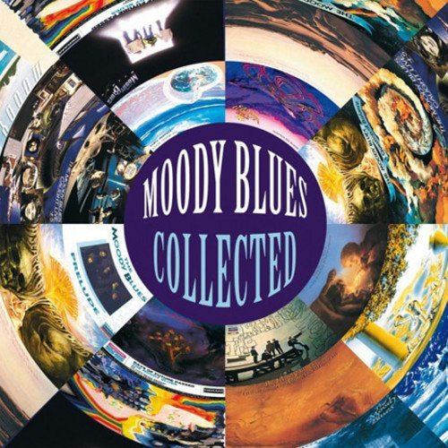 Moody Blues | Collected | Vinyl