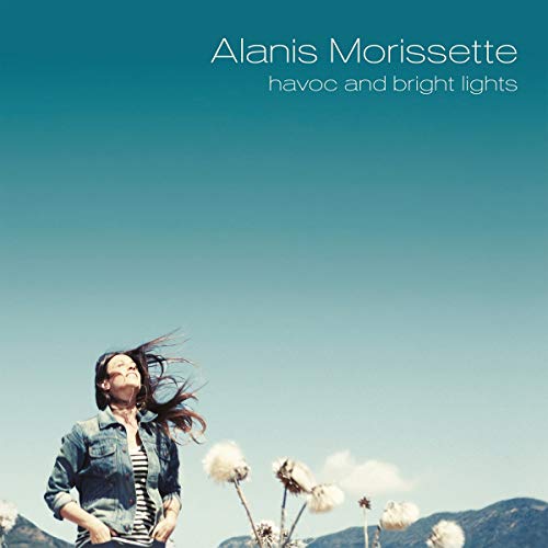 Morissette, Alanis | Havoc And Bright Lights | Vinyl