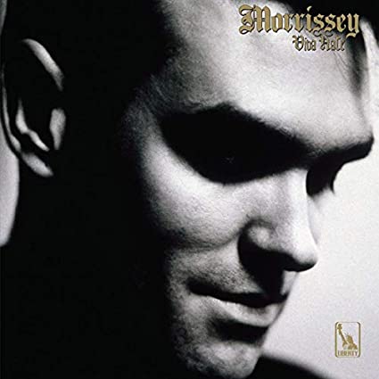 Morrissey | Viva Hate (2012 Remastered) [Import] | Vinyl