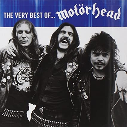 Motörhead | The Very Best Of... | CD