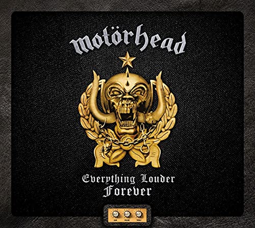 Motörhead | Everything Louder Forever - The Very Best Of (2xCD) | CD