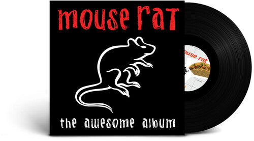 Mouse Rat | The Awesome Album | Vinyl