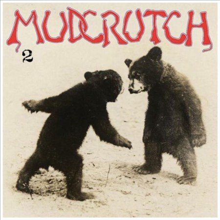 Mudcrutch | 2 | Vinyl