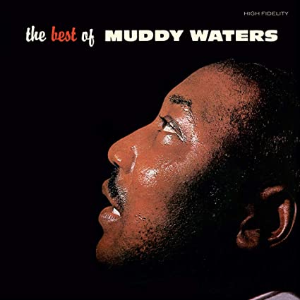 Muddy Waters | Best Of Muddy Waters [Limited 180-Gram Brown Vinyl + Bonus Tracks] [Import] | Vinyl - 0