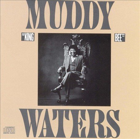 Muddy Waters | King Bee | Vinyl