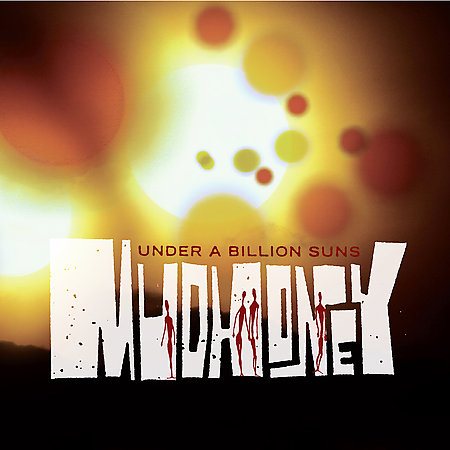 Mudhoney | UNDER A BILLION SUNS | Vinyl