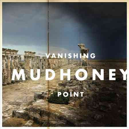 Mudhoney | Vanishing Point (Digital Download Card) | Vinyl