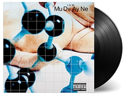 Mudvayne | L.D. 50 [Import] (180 Gram Vinyl) (2 Lp's) | Vinyl
