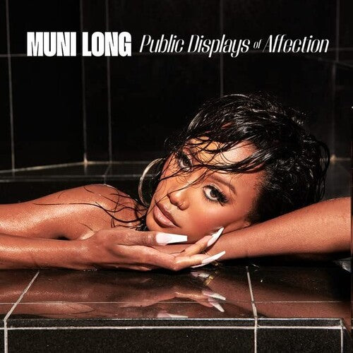 Muni Long | Public Displays Of Affection [Explicit Content] | Vinyl