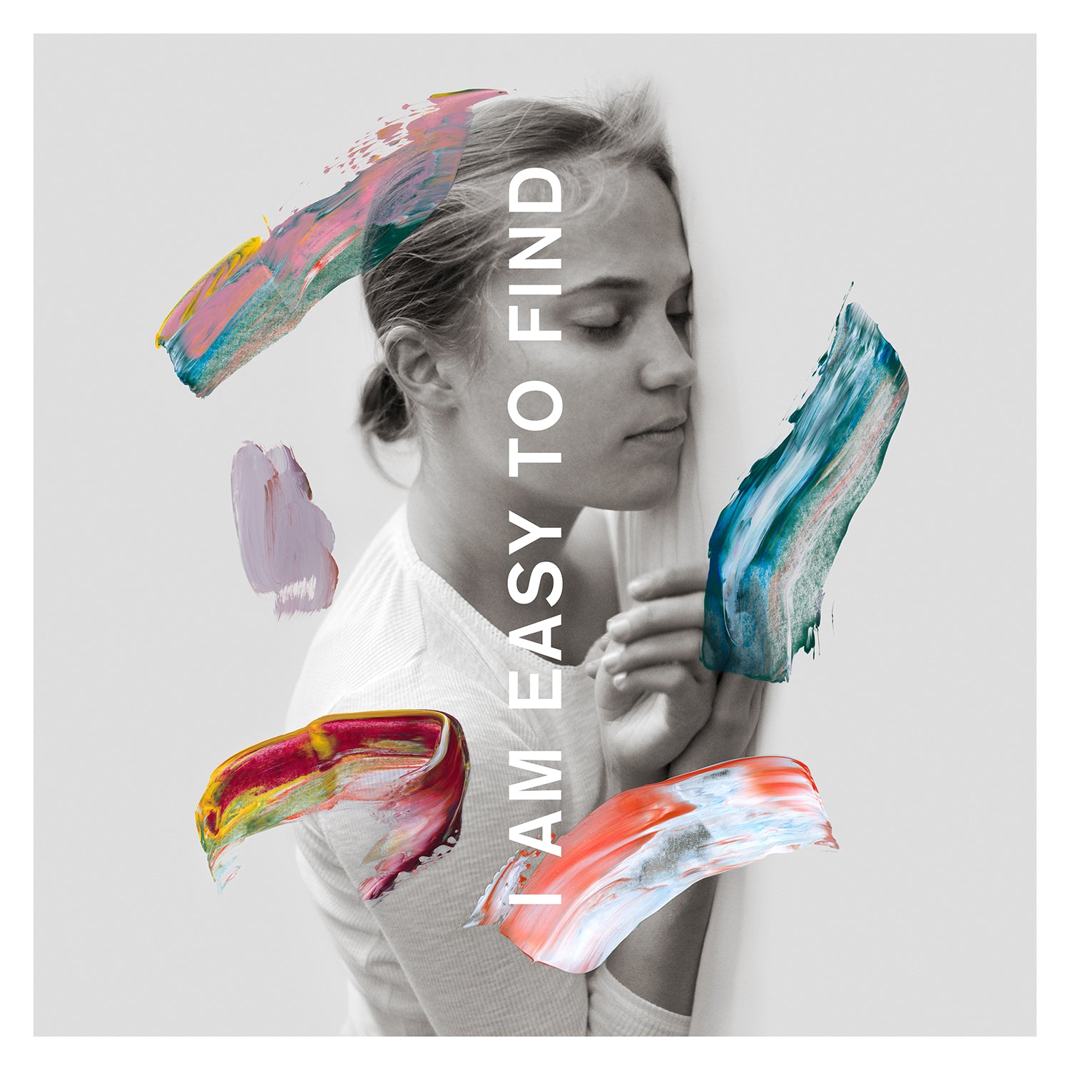 NATIONAL | I AM EASY TO FIND | Vinyl