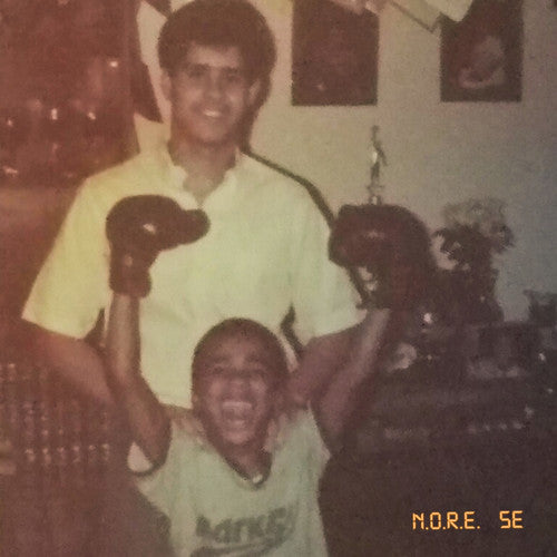 N.O.R.E. | 5E | Vinyl