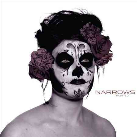 Narrows | PAINTED | Vinyl