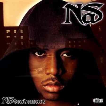 Nas | Nastradamus | Vinyl