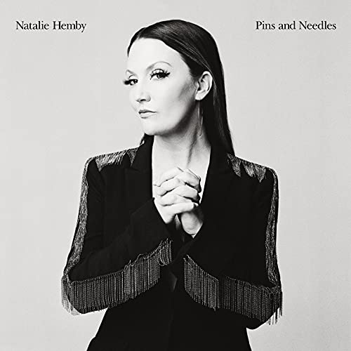 Natalie Hemby | Pins And Needles [LP] | Vinyl