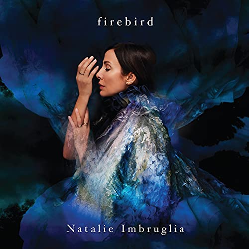 Natalie Imbruglia | Firebird (Deluxe) | CD