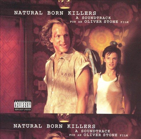 Natural Born Killers: Deluxe Edition / O.S.T. | NATURAL BORN KILLERS: DELUXE EDITION / O.S.T. | Vinyl