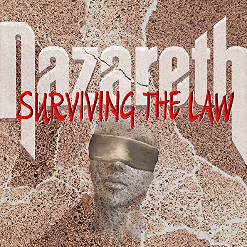 Nazareth | Surviving The Law | CD