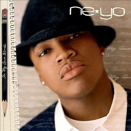 Ne-yo | In My Own Words (2 Lp's) | Vinyl