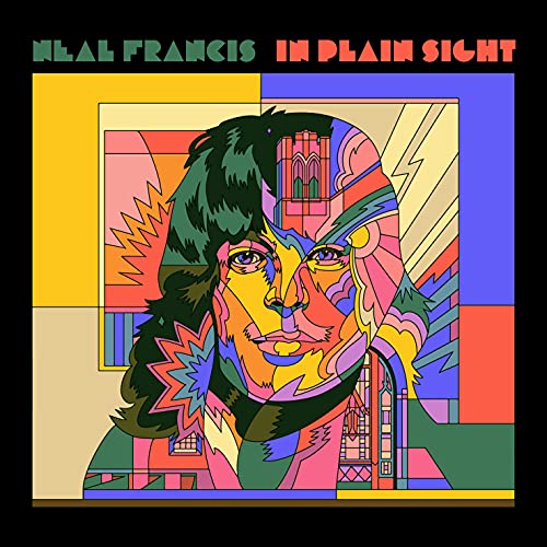 Neal Francis | In Plain Sight | CD