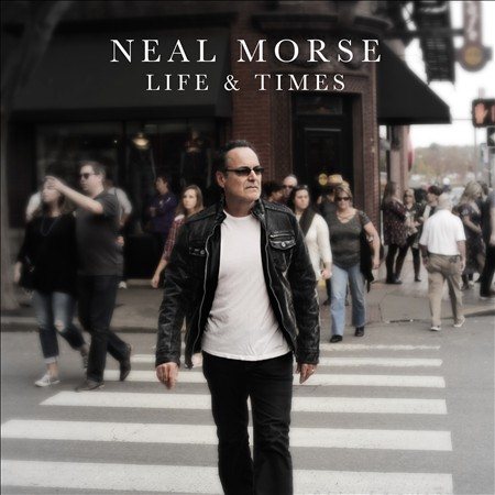 Neal Morse | LIFE & TIMES | Vinyl