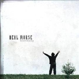 Neal Morse | TESTIMONY | Vinyl