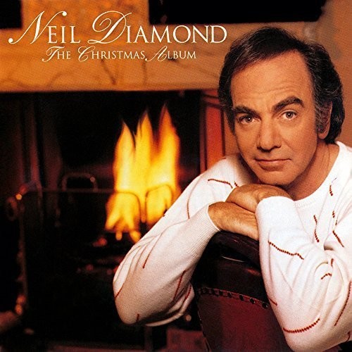Neil Diamond | The Christmas Album | CD
