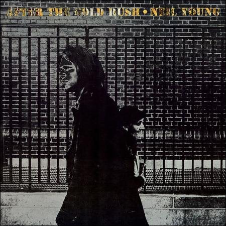 Neil Young | After The Gold Rush (180) | Vinyl