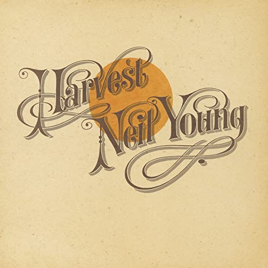 Neil Young | Harvest (Remastered) | Vinyl