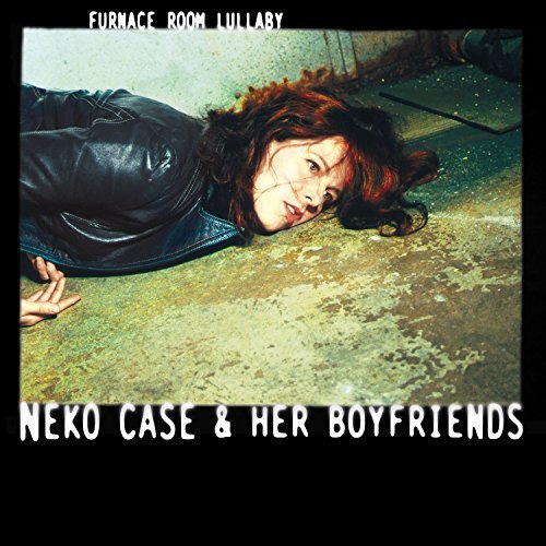 Neko Case | Furnace Room Lullaby | Vinyl