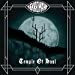 Nekromant | Temple Of Haal | CD