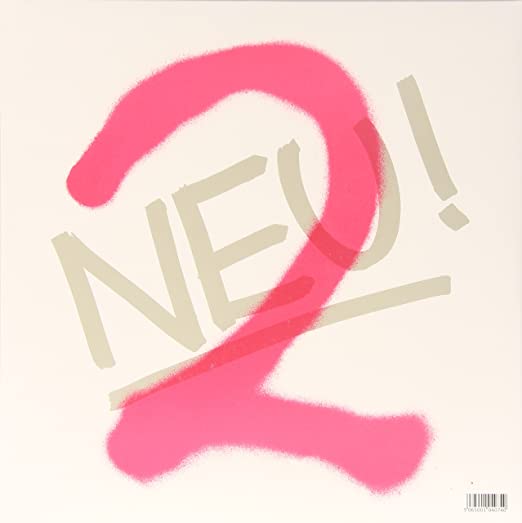 Neu! | Neu! 2 9Import] | Vinyl
