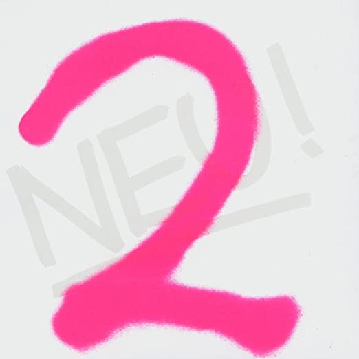 Neu! | Neu! 2 9Import] | Vinyl