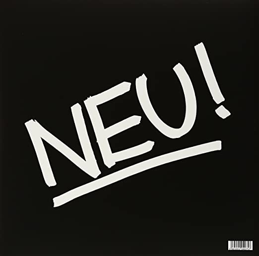 Neu | Neu! 75 [Import] | Vinyl - 0