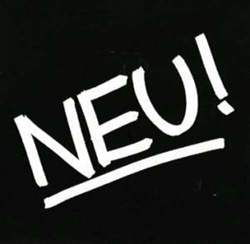 Neu | Neu! 75 [Import] | Vinyl