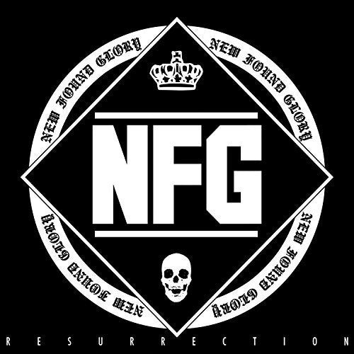 New Found Glory | Resurrection | Vinyl