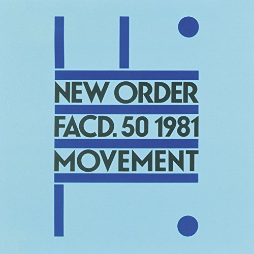 New Order | Movement [Import] | Vinyl