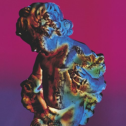 New Order | TECHNIQUE | Vinyl