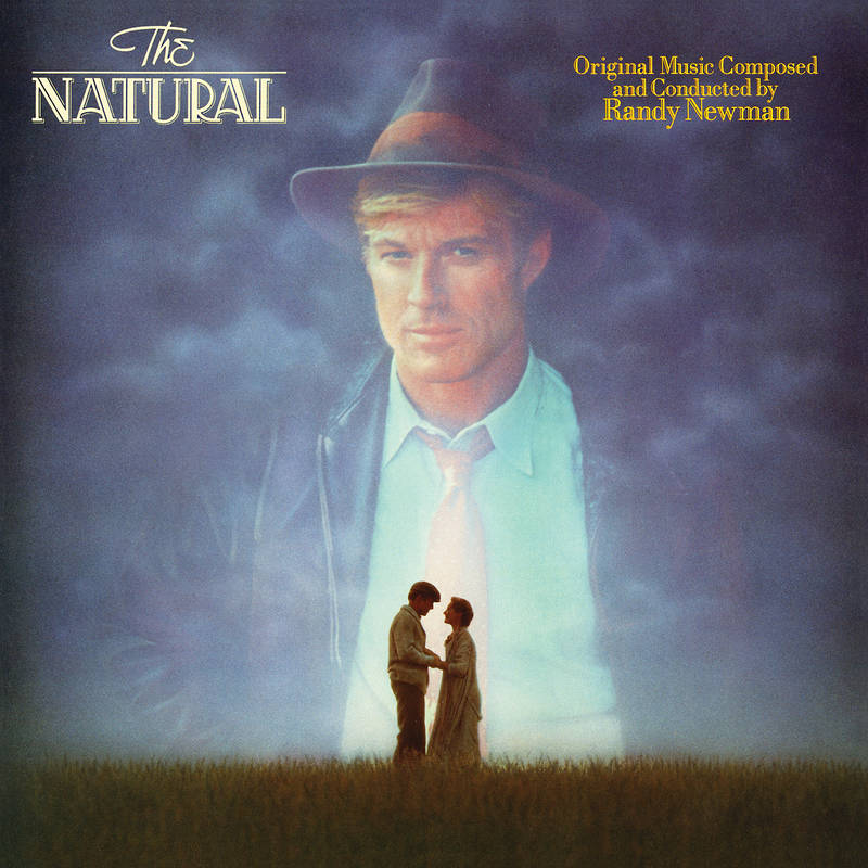 Newman, Randy | The Natural (RSD20 EX) | RSD DROP | Vinyl