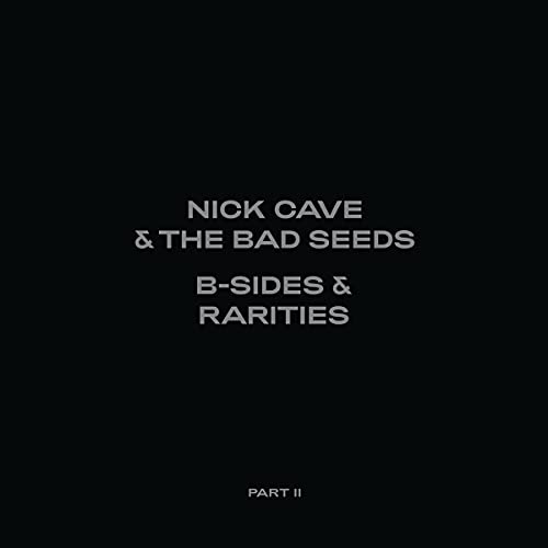 Nick Cave & The Bad Seeds | B-Sides & Rarities (Part II) [Deluxe 2CD] | CD