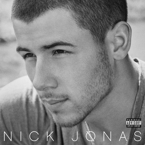 Nick Jonas | Nick Jonas [Explicit Content] | Vinyl