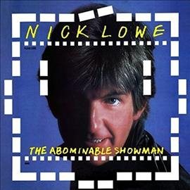 Nick Lowe | ABOMINABLE SHOWMAN | Vinyl