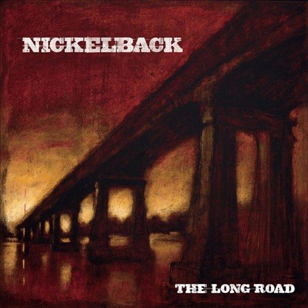 Nickelback | The Long Road | Vinyl