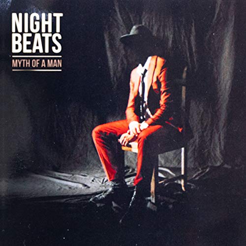 Night Beats | MYTH OF A MAN | Vinyl