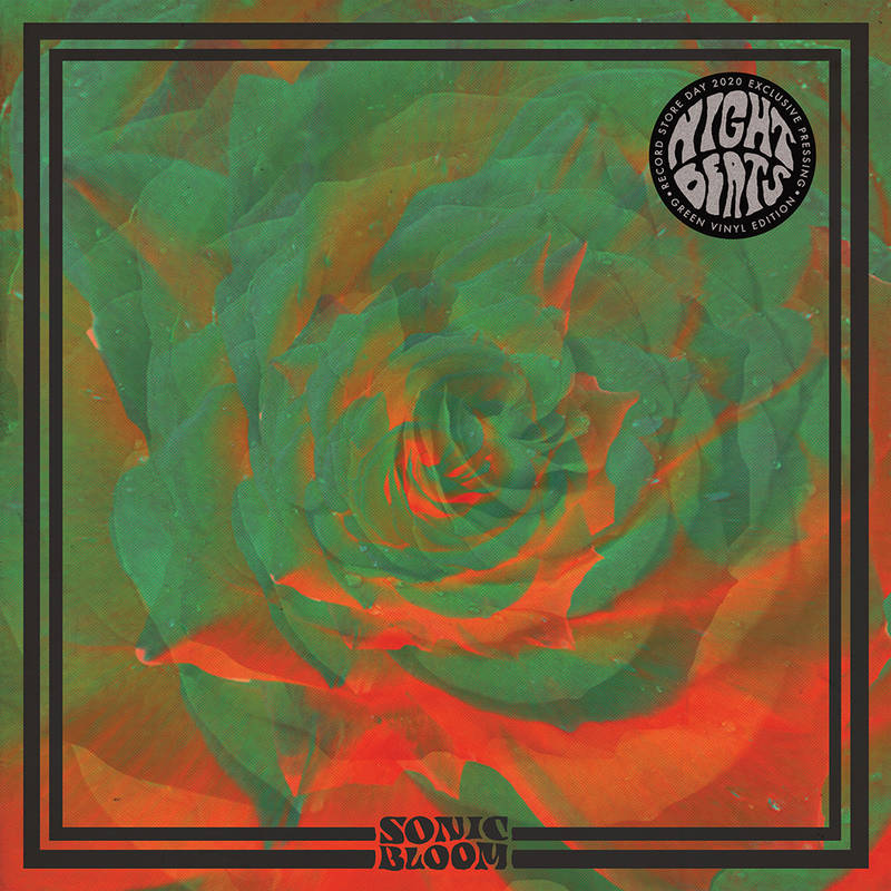 Night Beats | Sonic Bloom | RSD DROP | Vinyl