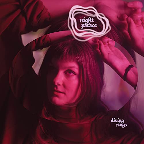 Night Palace | Diving Rings | Vinyl
