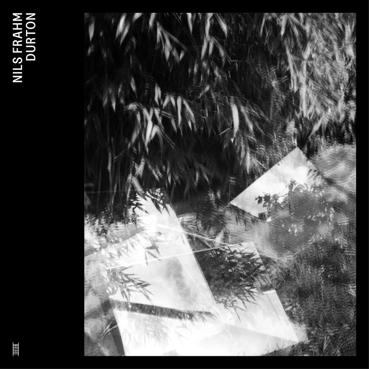 Nils Frahm | Durton | Vinyl