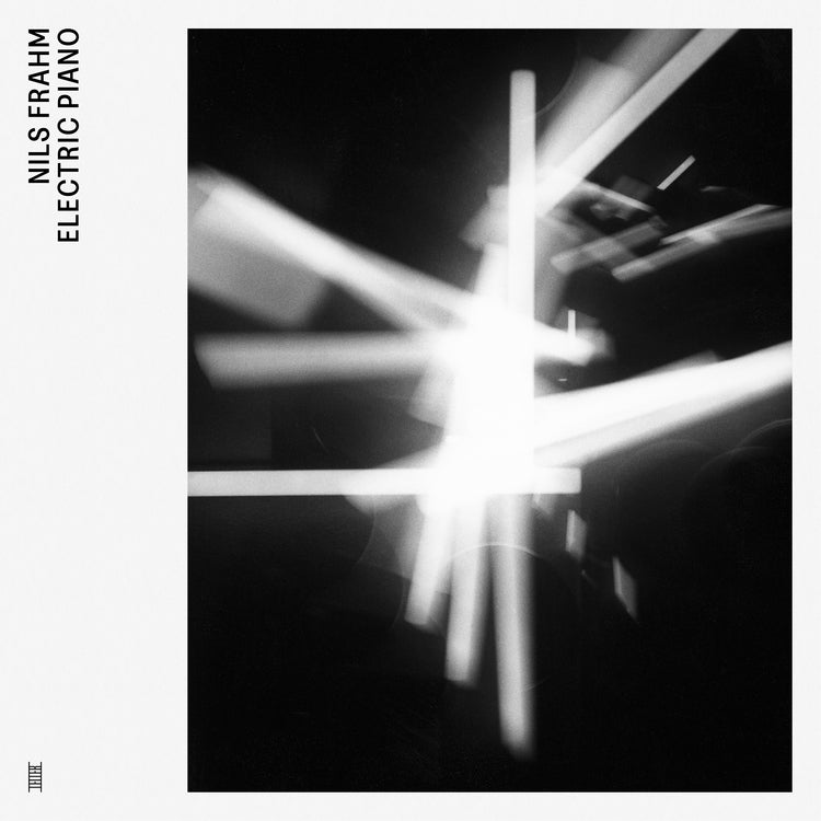 Nils Frahm | Electric Piano | Vinyl
