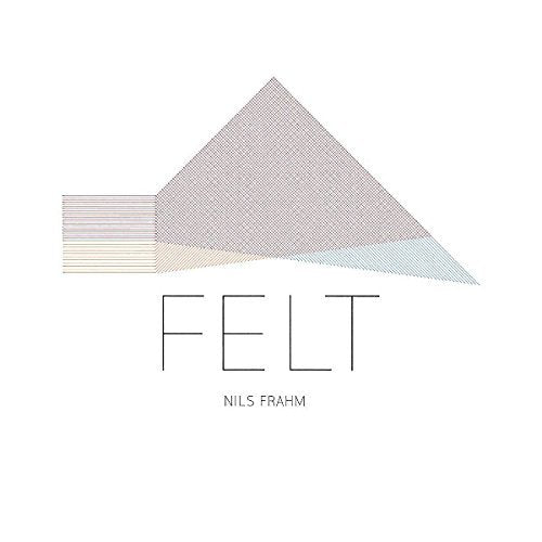 Nils Frahm | FELT | Vinyl