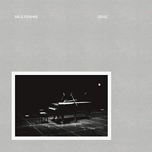 Nils Frahm | Graz | Vinyl